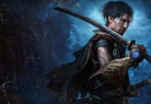 Onimusha Way of the Sword // Source : Capcom