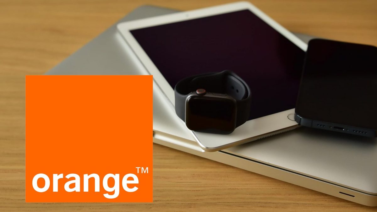 Orange et l'option Multi-SIM. // Source : Numerama Orange et l'option Multi-SIM. // Source : Numerama