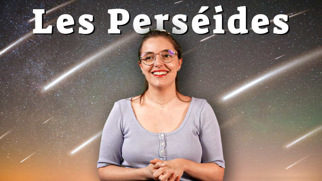Comment voir les plus BELLES ÉTOILES FILANTES de l’année en France (Perséides) Comment voir les plus BELLES ÉTOILES FILANTES de l’année en France (Perséides)