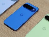 Les couleurs très vives des Google Pixel 10. // Source : Hugo Bernard - Numerama Les couleurs très vives des Google Pixel 10. // Source : Hugo Bernard - Numerama