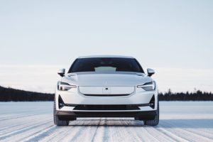 Polestar 2 // Source : Polestar Polestar 2 // Source : Polestar