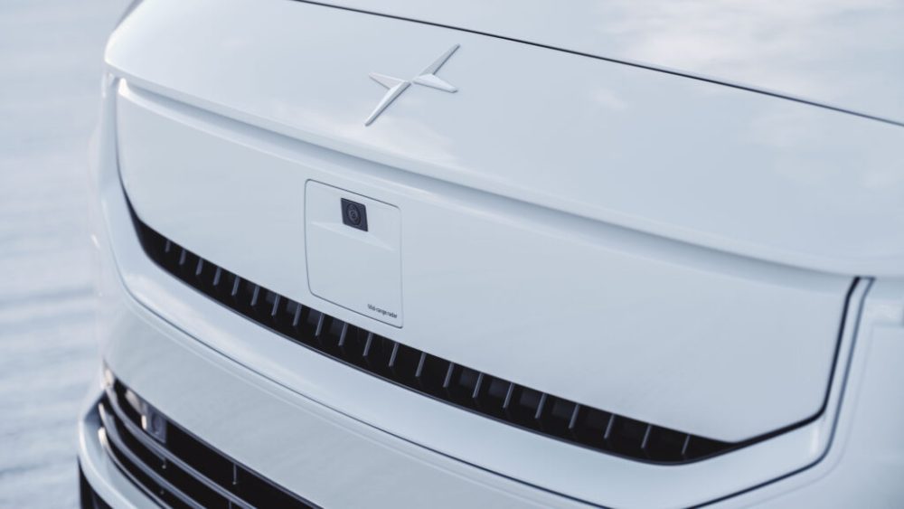 Polestar 2 Polestar 2