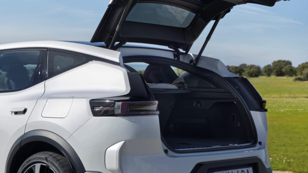 Polestar 3 Polestar 3