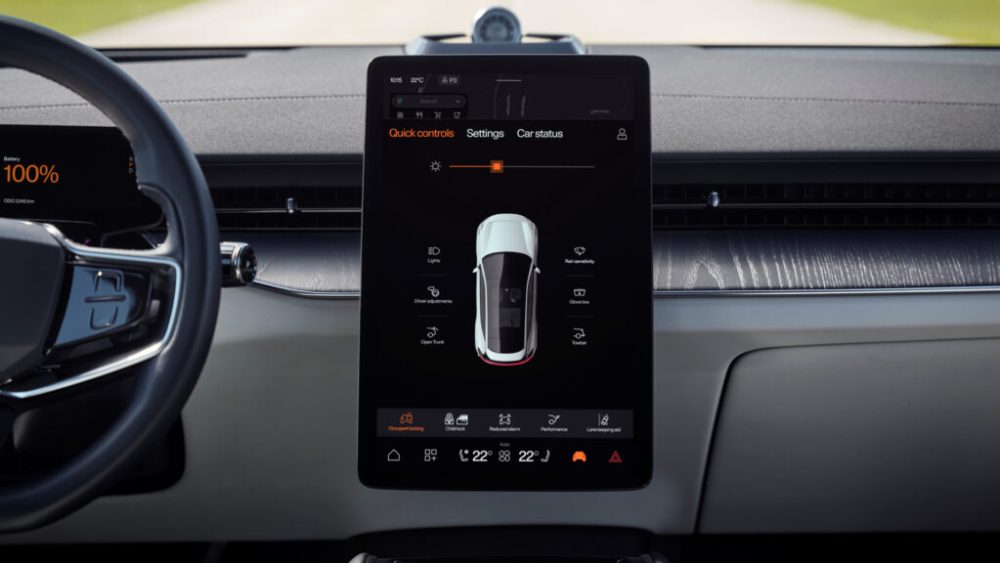 Polestar 3 Polestar 3