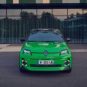 Renault 5 e-tech // Source : Renault Renault 5 e-tech // Source : Renault