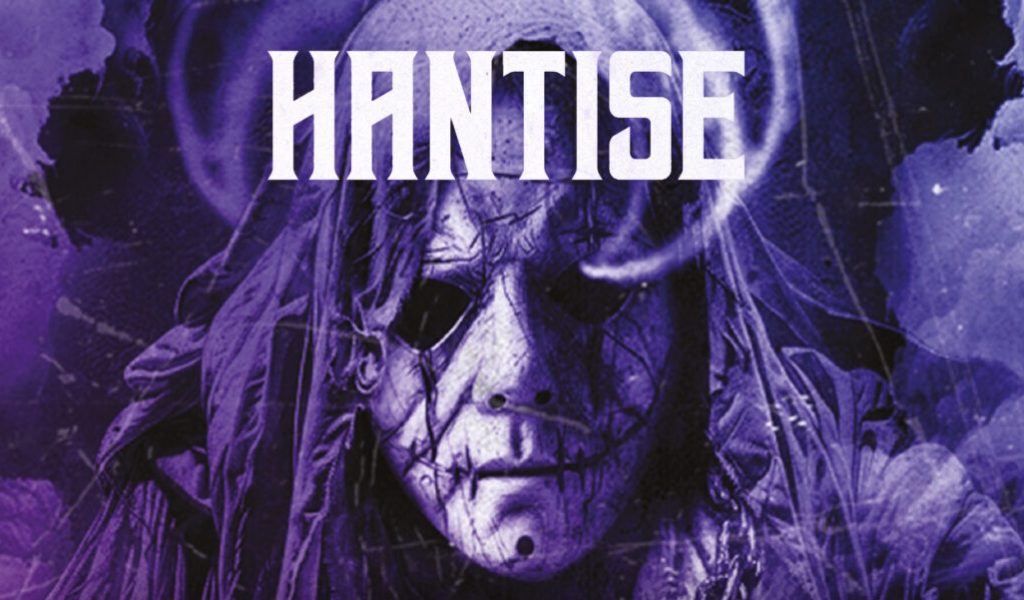 Hantise // Source : Grrre Games Hantise // Source : Grrre Games