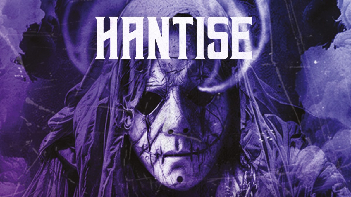 Hantise // Source : Grrre Games Hantise // Source : Grrre Games