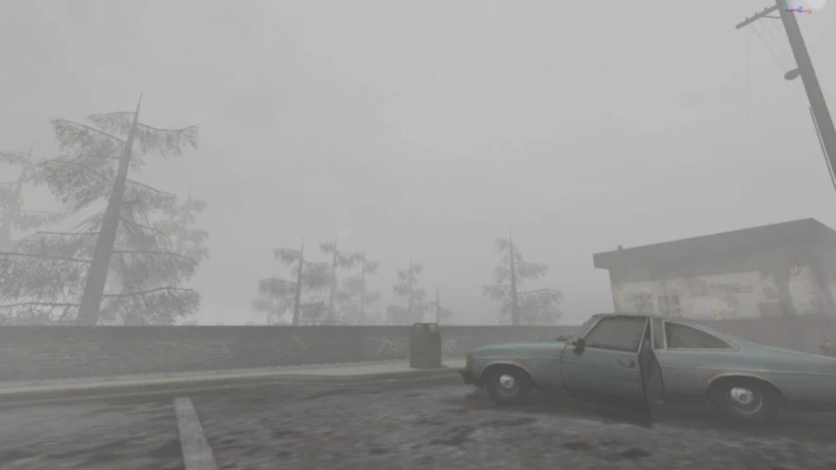 silent hill 2 dans roblox // Source : Roblox silent hill 2 dans roblox // Source : Roblox