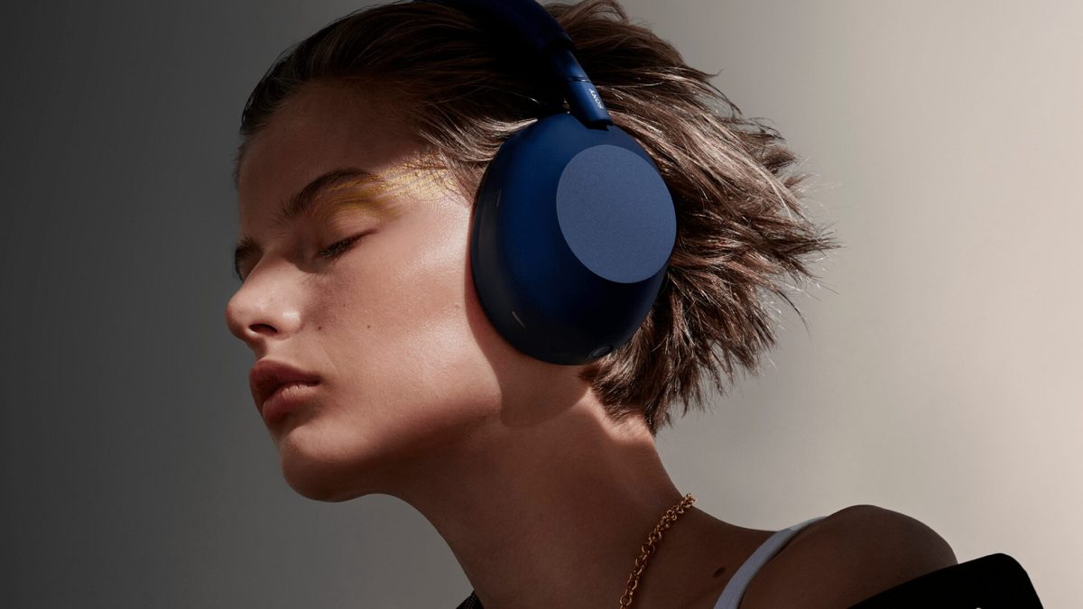 Sony WH-1000XM6 // Source : Sony Sony WH-1000XM6 // Source : Sony