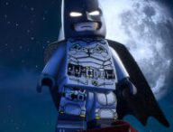 Lego Batman: Legacy of the Dark Knight // Source : Warner Bros. 