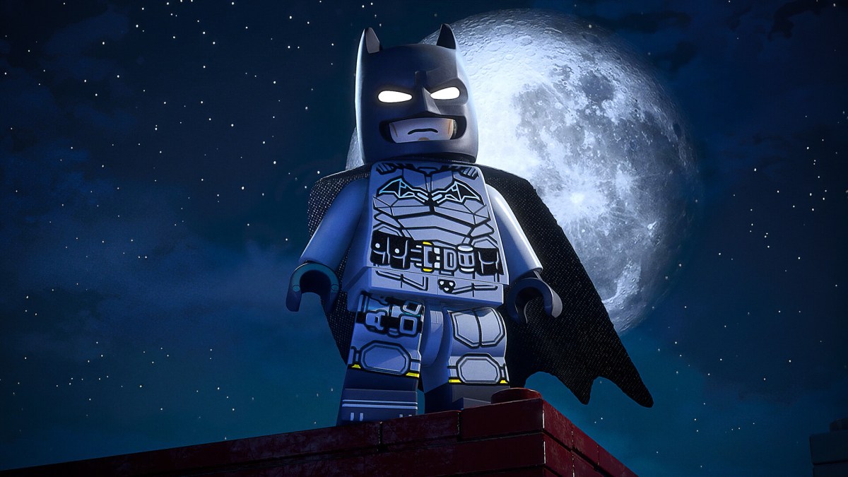Lego Batman: Legacy of the Dark Knight // Source : Warner Bros. Lego Batman: Legacy of the Dark Knight // Source : Warner Bros.