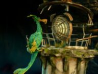 Keeper // Source : Xbox Game Studios