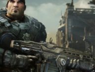 Gears of War: Reloaded // Source : Microsoft