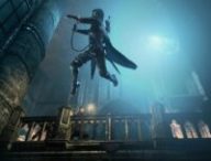 Thief // Source : Square Enix Thief // Source : Square Enix