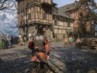 The Blood of Dawnwalker // Source : Bandai Namco