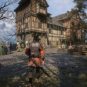 The Blood of Dawnwalker // Source : Bandai Namco