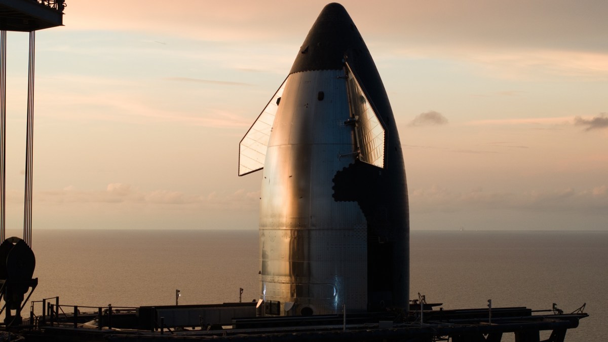 Source : SpaceX