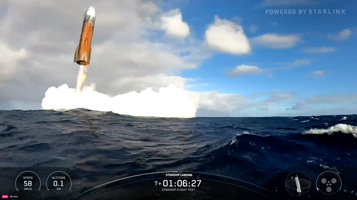Source : SpaceX Source : SpaceX