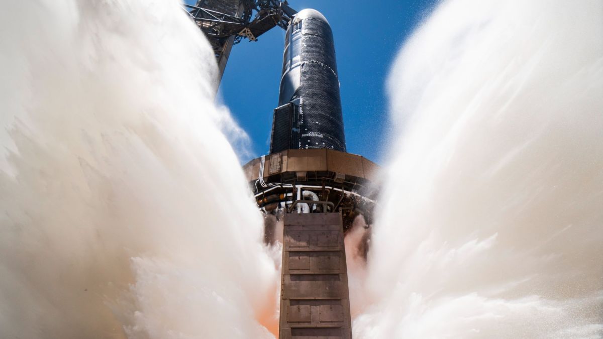 Source : SpaceX Source : SpaceX