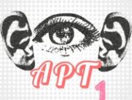 Qui se cache derrière APT1? // Source : Montage Numerama