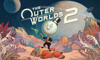 The Outer Worlds 2 // Source : Xbox