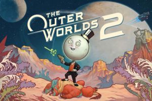 The Outer Worlds 2 // Source : Xbox The Outer Worlds 2 // Source : Xbox