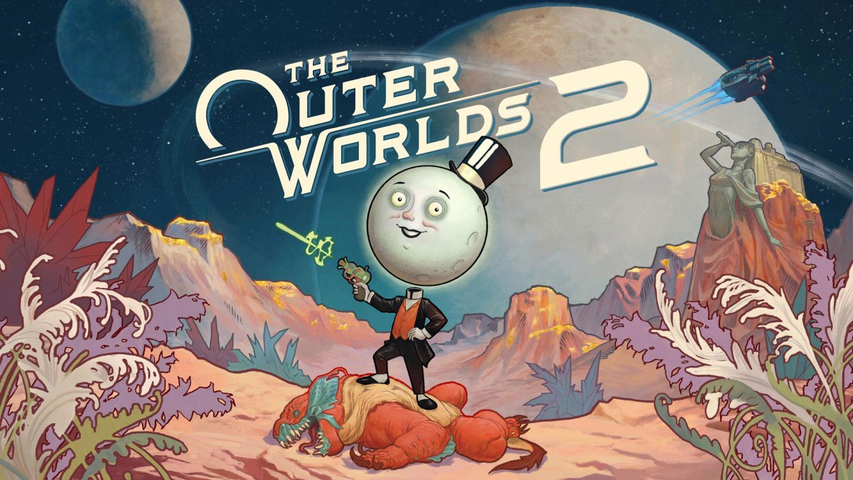 The Outer Worlds 2 // Source : Xbox The Outer Worlds 2 // Source : Xbox