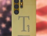 Le Trump T1 est-il un Samsung déguisé ?  // Source : Numerama