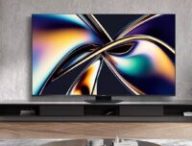 TV Mini Led HISENSE 65U8Q // Source : Hisense TV Mini Led HISENSE 65U8Q // Source : Hisense