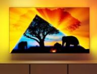 55OLED759. // Source : Philips 55OLED759. // Source : Philips