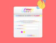 La fin de FreeWifi // Source : Montage Numerama La fin de FreeWifi // Source : Montage Numerama