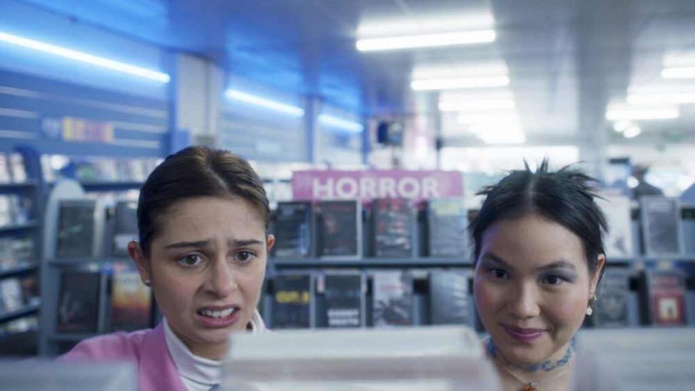 Videoland // Source : Pikelet Pictures Pty Ltd Videoland // Source : Pikelet Pictures Pty Ltd