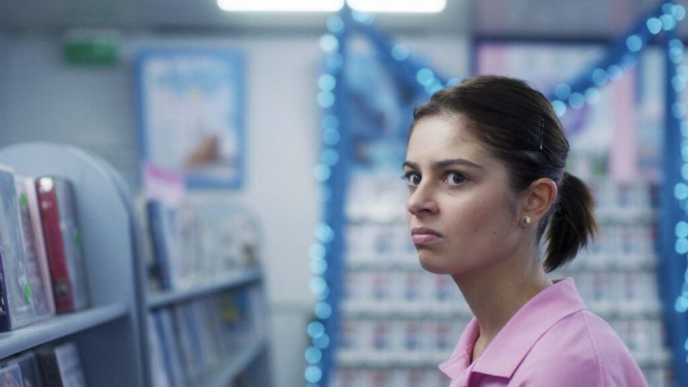Videoland // Source : Pikelet Pictures Pty Ltd Videoland // Source : Pikelet Pictures Pty Ltd