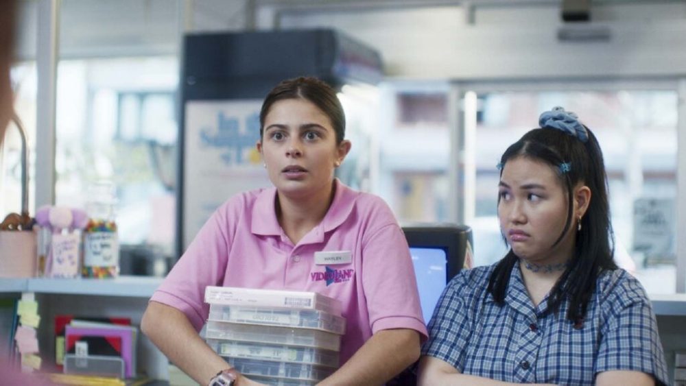 Videoland // Source : Pikelet Pictures Pty Ltd Videoland // Source : Pikelet Pictures Pty Ltd