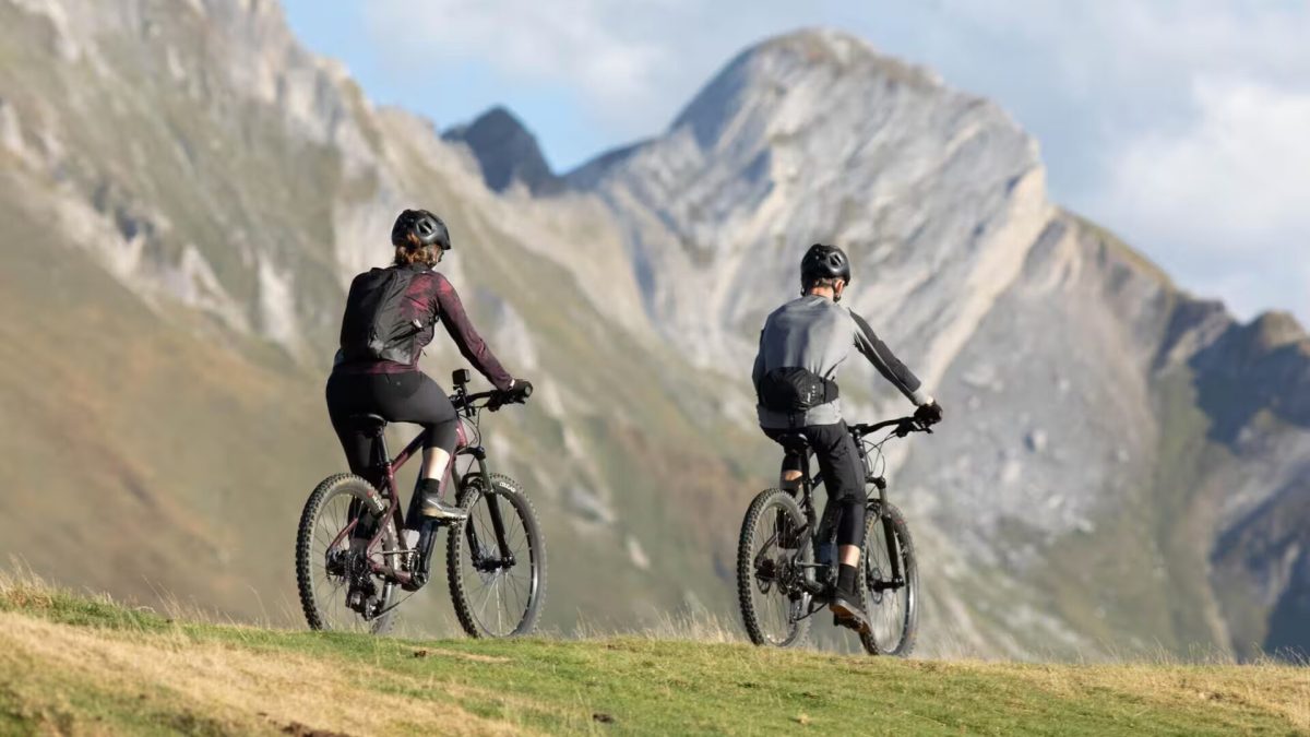 VTT de Decathlon // Source : Decathlon VTT de Decathlon // Source : Decathlon