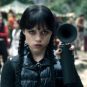 Mercredi en a ras-le-bol d'être votre héroïne préférée, et elle l'affirme haut et fort dans la saison 2 // Source : Netflix Mercredi en a ras-le-bol d'être votre héroïne préférée, et elle l'affirme haut et fort dans la saison 2 // Source : Netflix