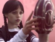 Mercredi // Source : Netflix Mercredi // Source : Netflix