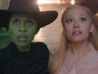 Wicked // Source : Universal Studios Wicked // Source : Universal Studios
