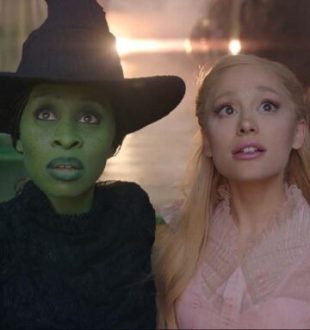 Wicked // Source : Universal Studios