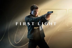 007 First Light // Source : iO Interactive 007 First Light // Source : iO Interactive
