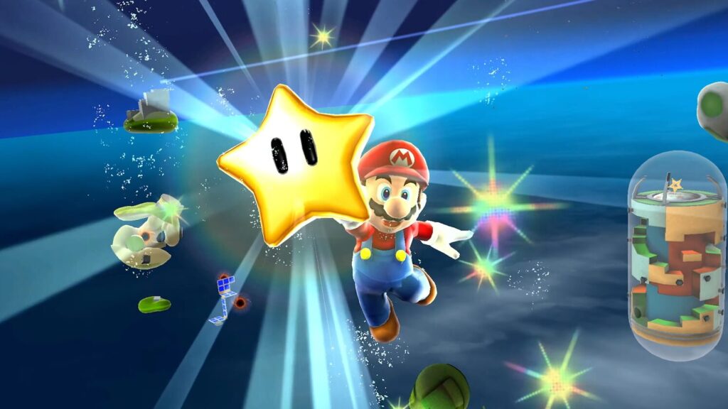 Source : Nintendo Source : Nintendo