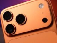 iPhone 17 Pro Max // Source : Alfred Tertrais - Numerama