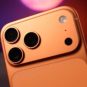 iPhone 17 Pro Max // Source : Alfred Tertrais - Numerama iPhone 17 Pro Max // Source : Alfred Tertrais - Numerama