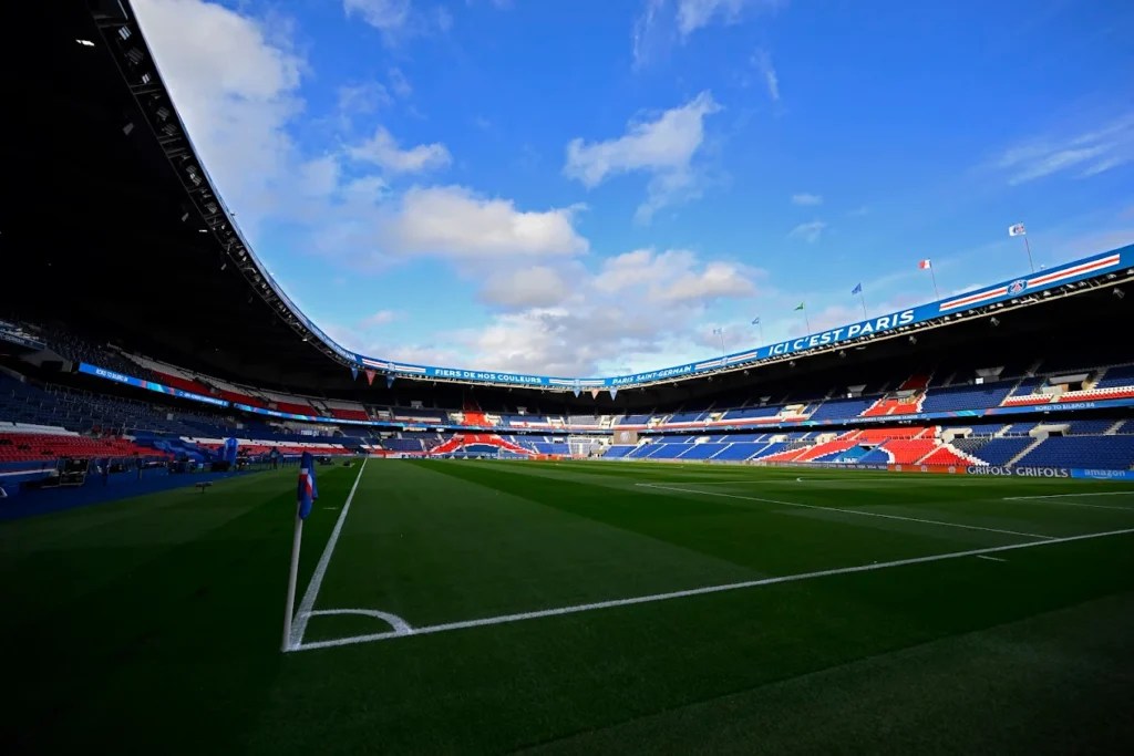 Le match PSG-Atalanta marque le grand retour de la Ligue des Champions au Parc des Princes depuis le sacre du club en 2025 // Source : Google Images Le match PSG-Atalanta marque le grand retour de la Ligue des Champions au Parc des Princes depuis le sacre du club en 2025 // Source : Google Images