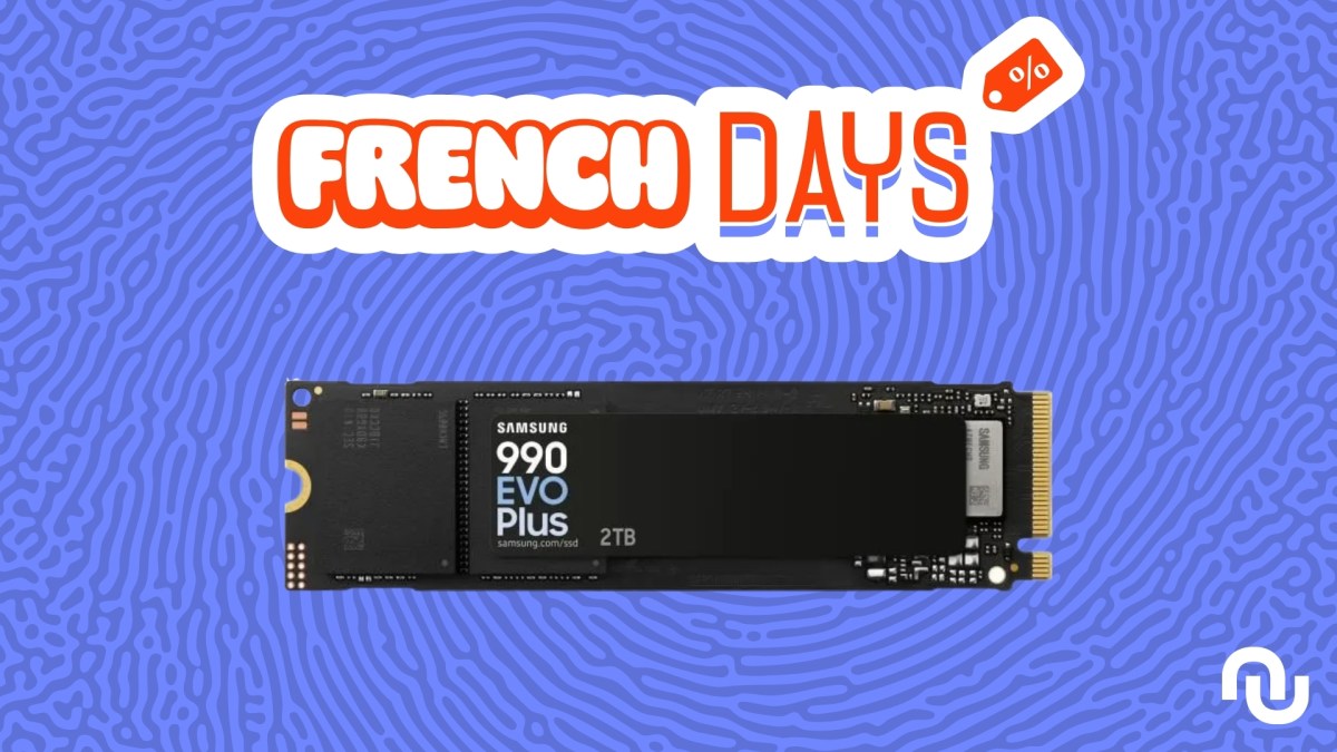 Samsung 990 Evo Plus 2 To Samsung 990 Evo Plus 2 To
