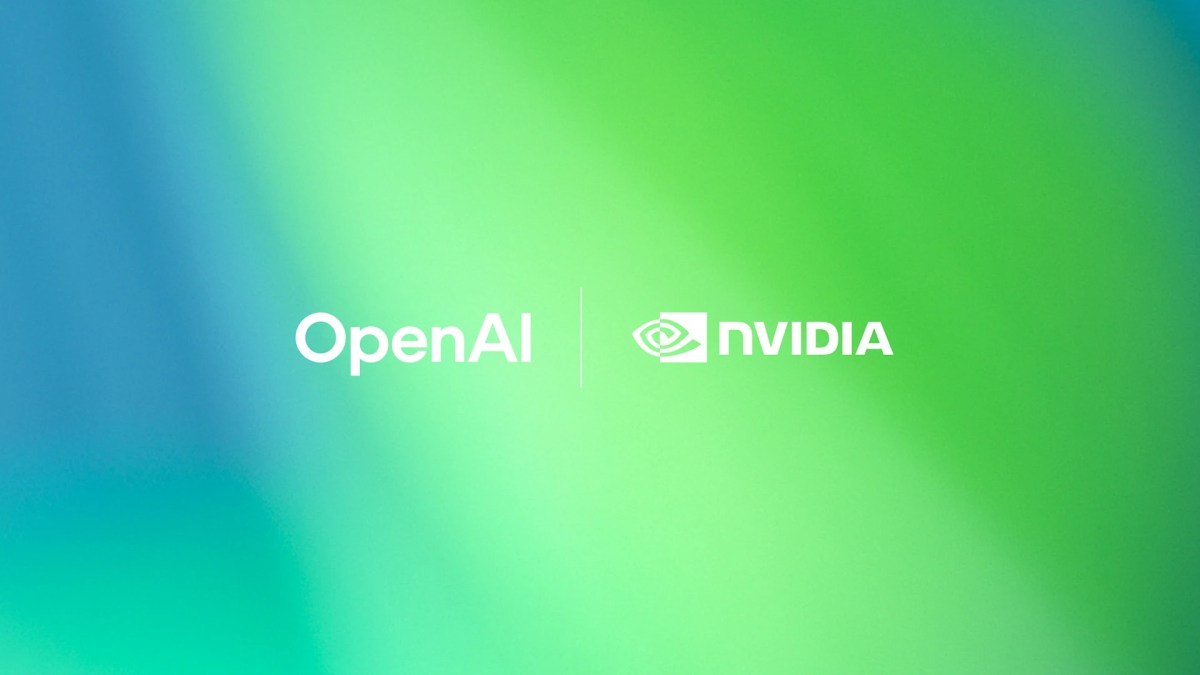Nvidia investira jusqu’à 100 milliards de dollars dans la construction de data centers géants pour OpenAI // Source : Nvidia et OpenAI Nvidia investira jusqu’à 100 milliards de dollars dans la construction de data centers géants pour OpenAI // Source : Nvidia et OpenAI
