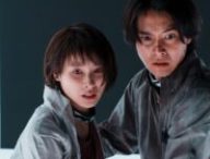 Alice in Borderland // Source : Netflix