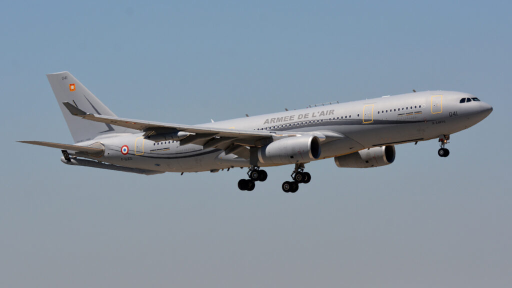Airbus A330 MRTT Airbus A330 MRTT