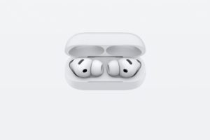Apple Airpods Pro 3 // Source : Apple Apple Airpods Pro 3 // Source : Apple