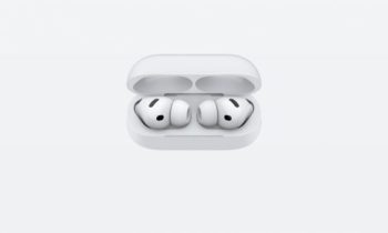 Apple Airpods Pro 3 // Source : Apple Apple Airpods Pro 3 // Source : Apple